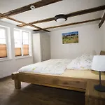 Apartamento Finkenherd 5 Quedlinburg