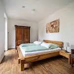 Finkenherd 5 Apartamento Quedlinburg