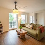 Finkenherd 5 Apartamento *