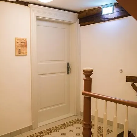 Finkenherd 5 Apartamento