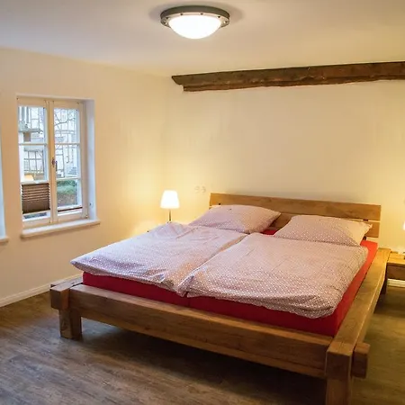 Finkenherd 5 Apartamento *