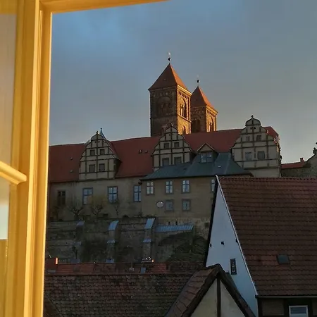 Finkenherd 5 Quedlinburg