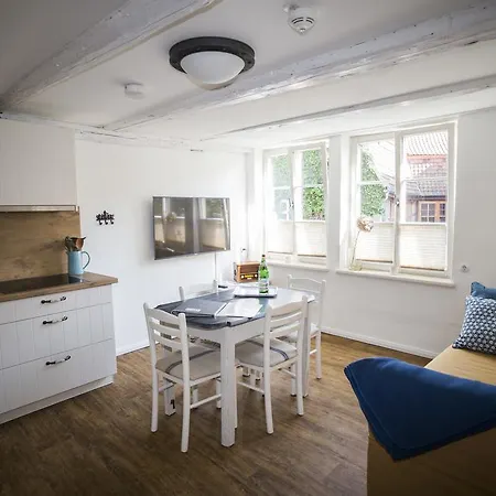 Finkenherd 5 Quedlinburg