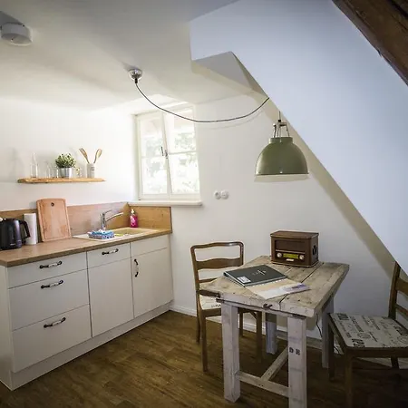 Appartement Finkenherd 5 *