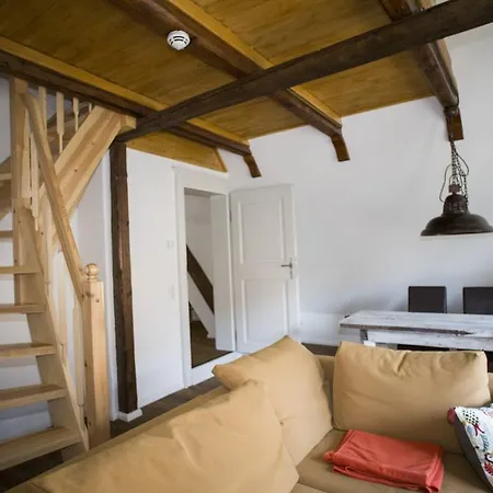 Finkenherd 5 Quedlinburg