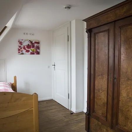 Finkenherd 5 Quedlinburg