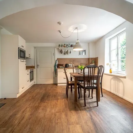 Finkenherd 5 Appartamento