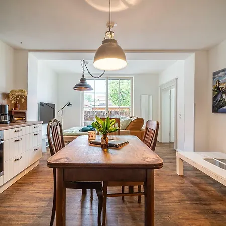 Finkenherd 5 Quedlinburg