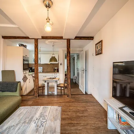 Apartamento Finkenherd 5 Quedlinburg