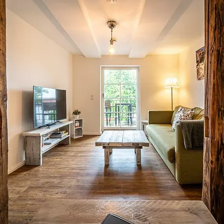 Finkenherd 5 Appartamento