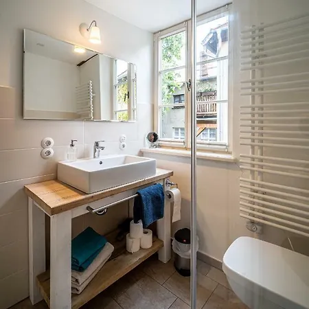 Finkenherd 5 * Quedlinburg