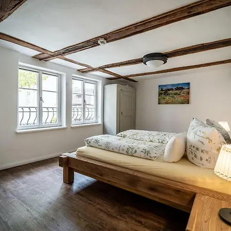 Lägenhet Finkenherd 5 *