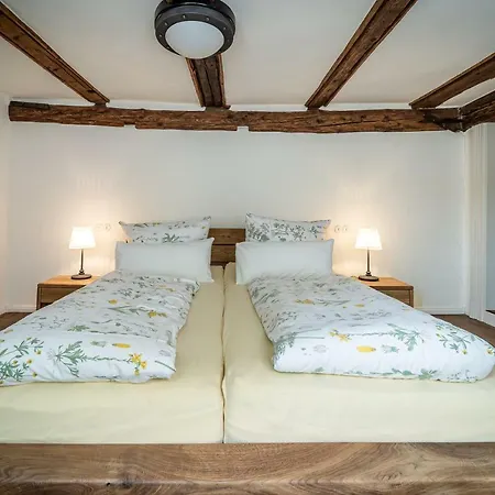 Finkenherd 5 Appartamento