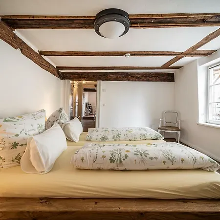 Finkenherd 5 Quedlinburg