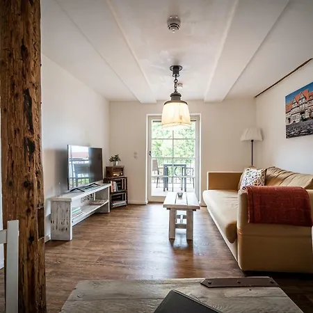 Finkenherd 5 Quedlinburg