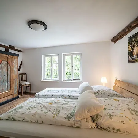 Apartment Finkenherd 5 *
