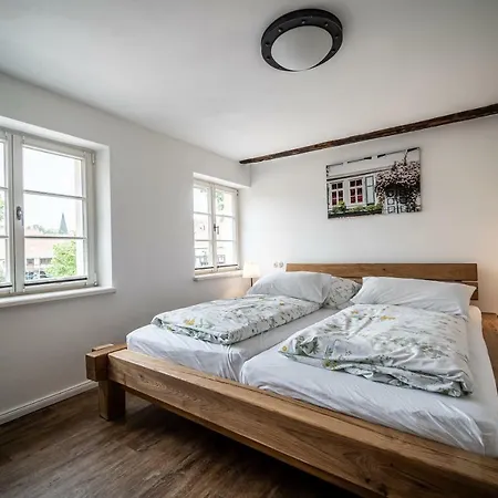 Lägenhet Finkenherd 5 *