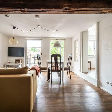 Finkenherd 5 * Quedlinburg