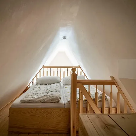 Finkenherd 5 Quedlinburg