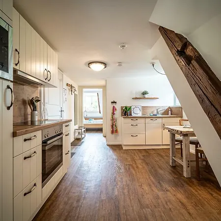 Finkenherd 5 Lägenhet