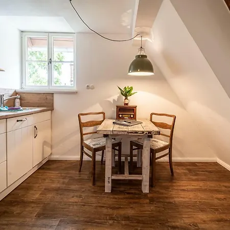 Finkenherd 5 Quedlinburg