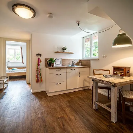 Finkenherd 5 Quedlinburg