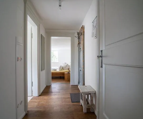 Finkenherd 5 Quedlinburg