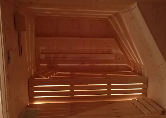 Apartment Finkenherd 5 Quedlinburg