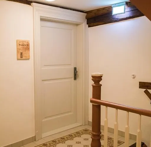 Finkenherd 5 Appartamento