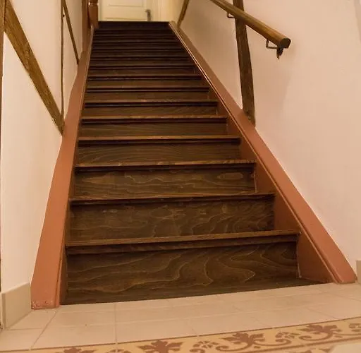 Finkenherd 5 Appartamento *