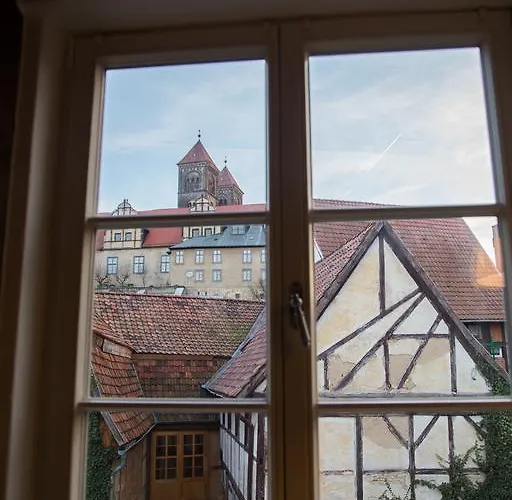 Finkenherd 5 Appartamento *