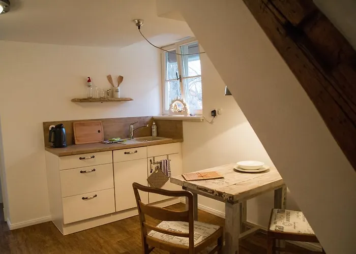 Apartment Finkenherd 5