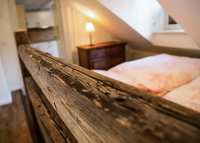 Finkenherd 5 Quedlinburg