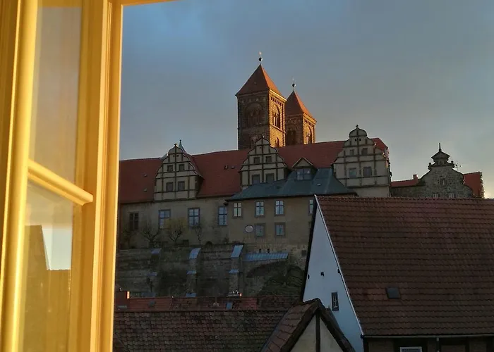 Finkenherd 5 Quedlinburg