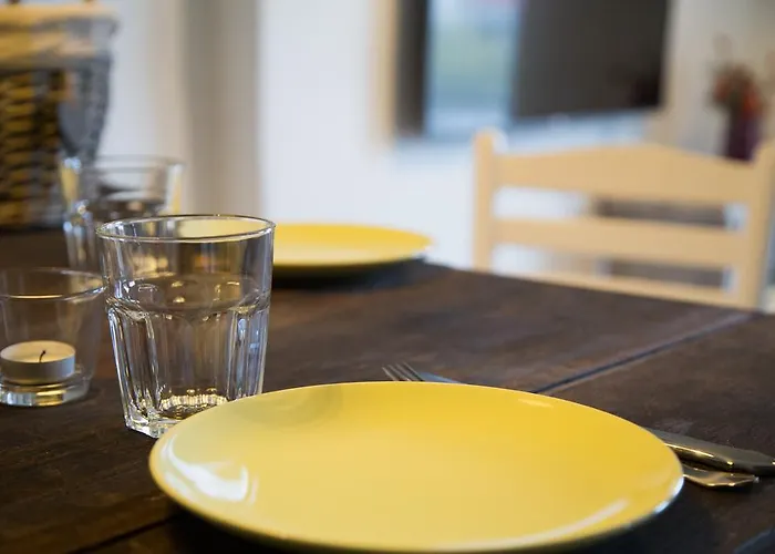 Appartamento Finkenherd 5 Quedlinburg