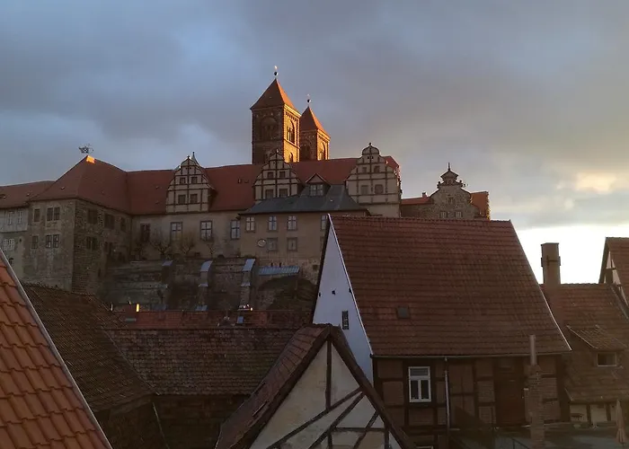 Apartment Finkenherd 5