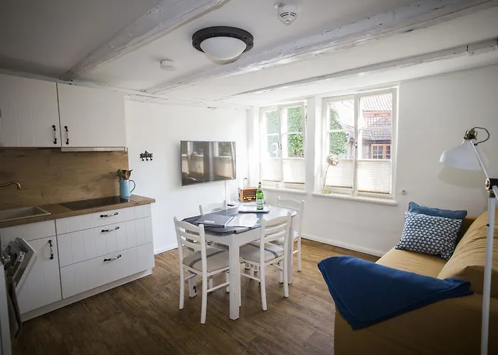 Finkenherd 5 Quedlinburg