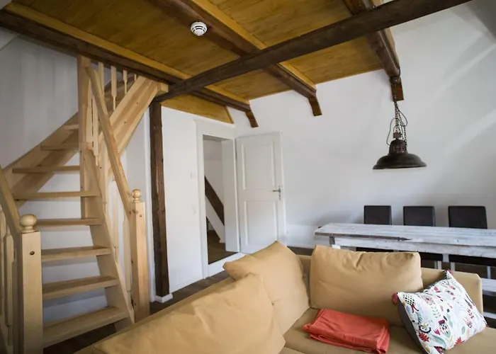 Finkenherd 5 Quedlinburg