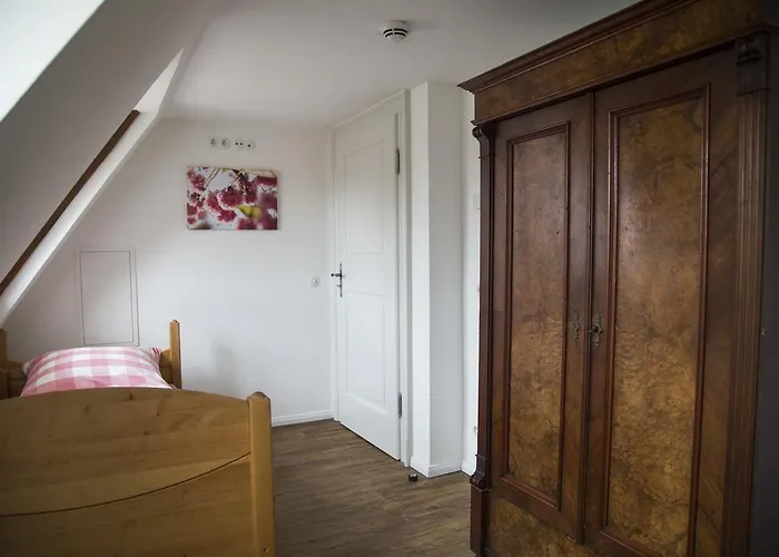 Finkenherd 5 Quedlinburg