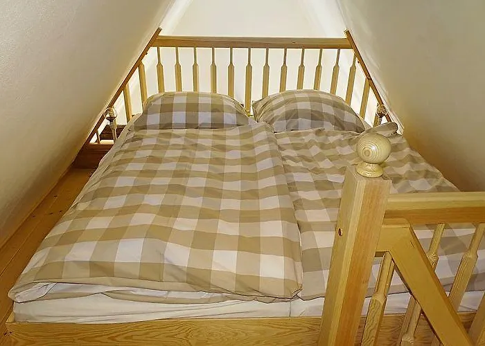 Finkenherd 5 Apartment