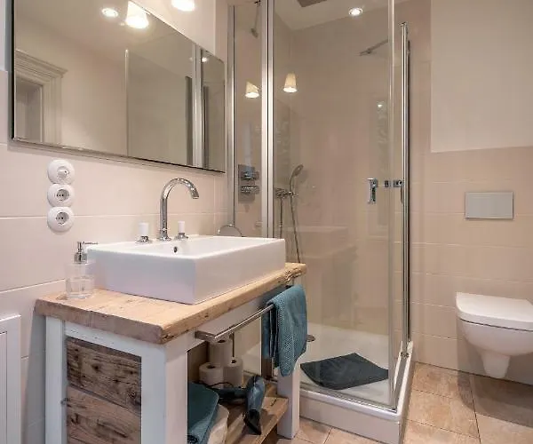 Finkenherd 5 Quedlinburg