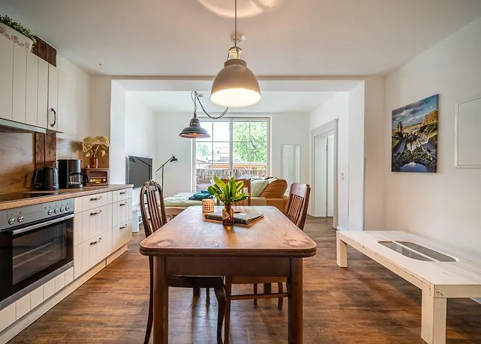 Finkenherd 5 奎德林堡