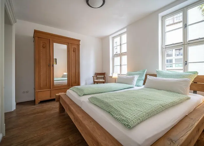 Finkenherd 5 Appartamento