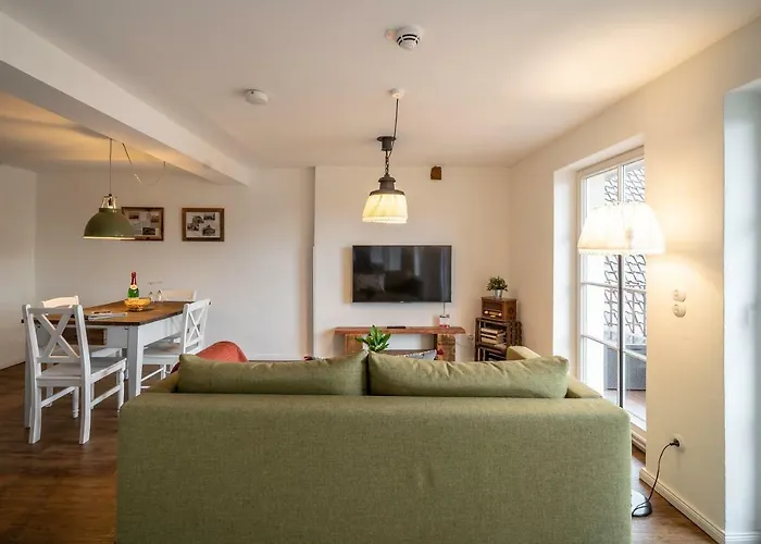 Apartment Finkenherd 5