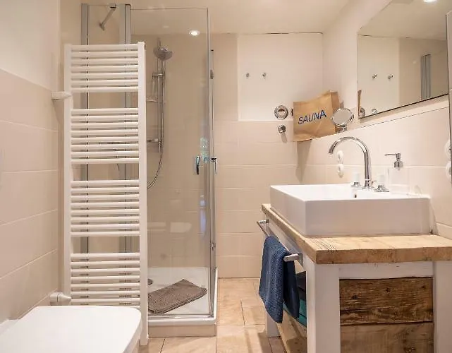 Apartment Finkenherd 5 *