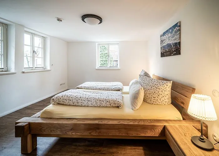 Apartment Finkenherd 5 *