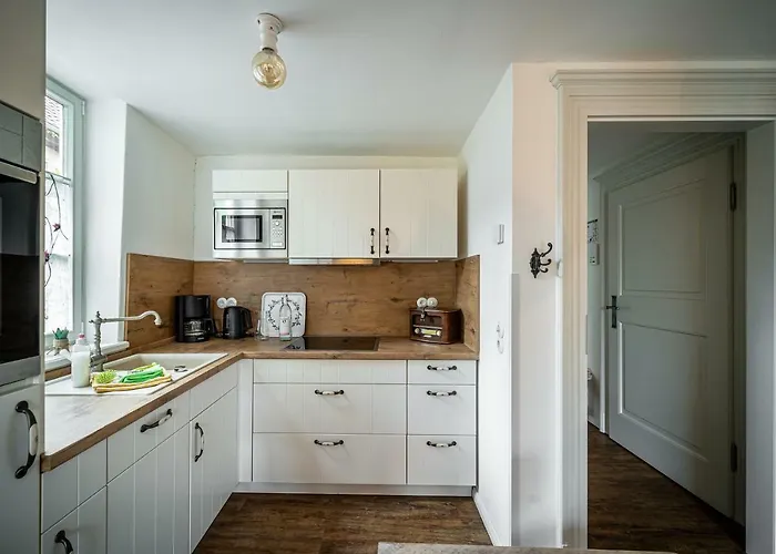 Apartment Finkenherd 5 *