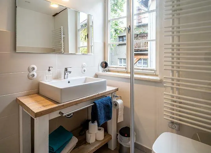 Finkenherd 5 * Quedlinburg