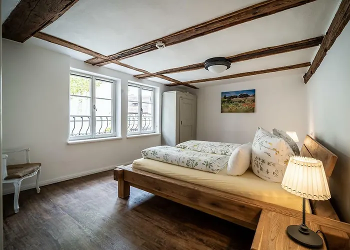 Apartment Finkenherd 5 *