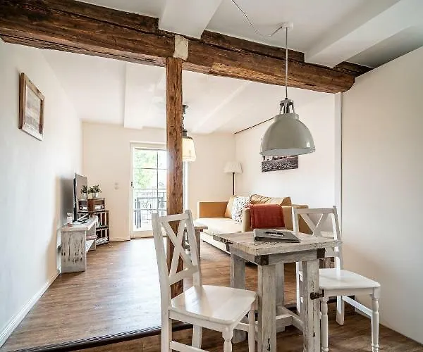 Apartment Finkenherd 5 *